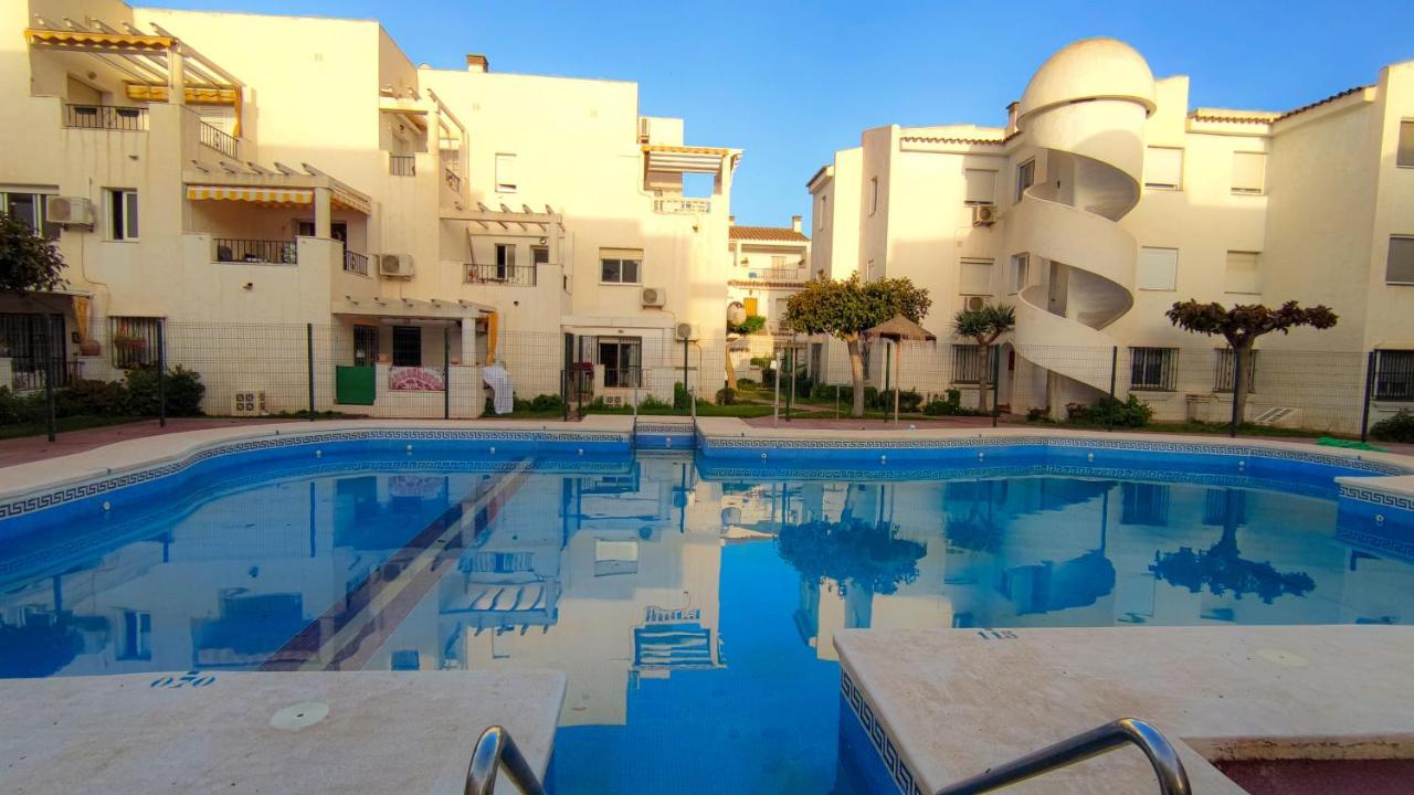 Laguna Beach Paradise - Alojamientos La Torre Torrox Exterior photo