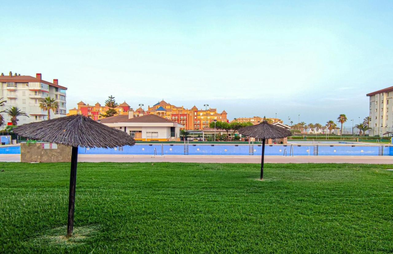 Laguna Beach Paradise - Alojamientos La Torre Torrox Exterior photo
