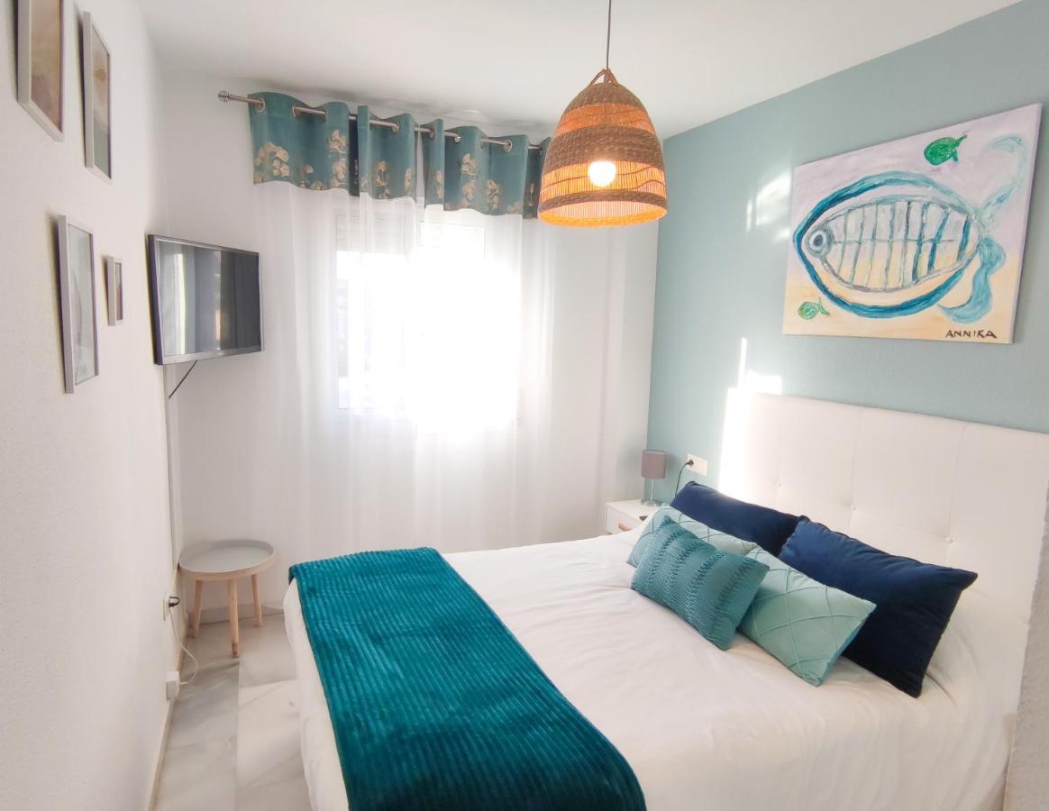 Laguna Beach Paradise - Alojamientos La Torre Torrox Exterior photo