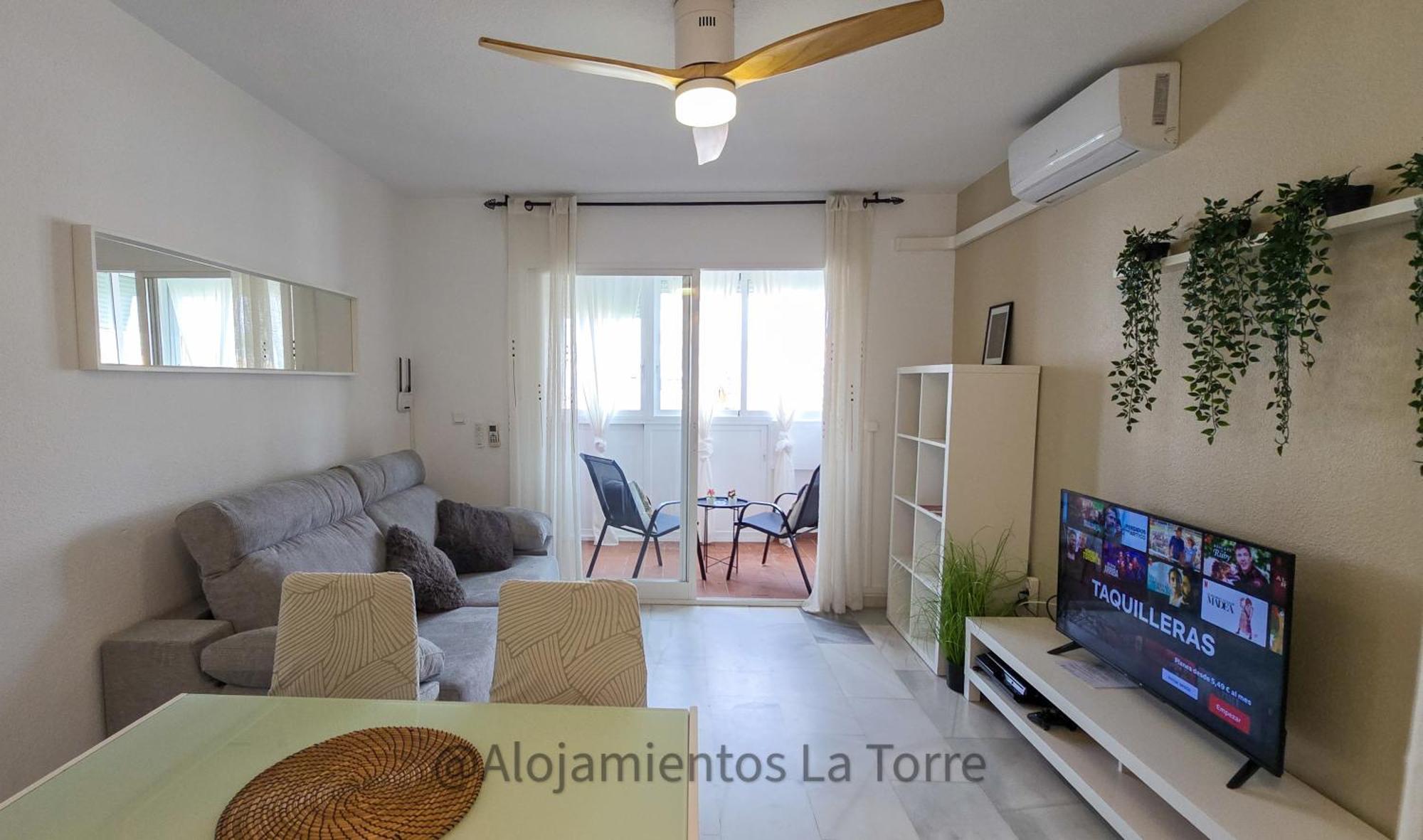 Laguna Beach Paradise - Alojamientos La Torre Torrox Exterior photo